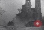 Image of Soviet Forces battle in Berlin during World War 2. Berlin Germany, 1945, second 23 stock footage video 65675074100