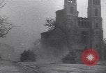 Image of Soviet Forces battle in Berlin during World War 2. Berlin Germany, 1945, second 24 stock footage video 65675074100