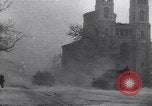 Image of Soviet Forces battle in Berlin during World War 2. Berlin Germany, 1945, second 25 stock footage video 65675074100