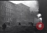 Image of Soviet Forces battle in Berlin during World War 2. Berlin Germany, 1945, second 27 stock footage video 65675074100