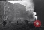 Image of Soviet Forces battle in Berlin during World War 2. Berlin Germany, 1945, second 28 stock footage video 65675074100