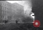 Image of Soviet Forces battle in Berlin during World War 2. Berlin Germany, 1945, second 29 stock footage video 65675074100