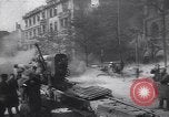 Image of Soviet Forces battle in Berlin during World War 2. Berlin Germany, 1945, second 31 stock footage video 65675074100