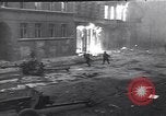 Image of Soviet Forces battle in Berlin during World War 2. Berlin Germany, 1945, second 36 stock footage video 65675074100
