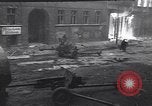 Image of Soviet Forces battle in Berlin during World War 2. Berlin Germany, 1945, second 38 stock footage video 65675074100