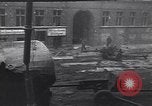 Image of Soviet Forces battle in Berlin during World War 2. Berlin Germany, 1945, second 39 stock footage video 65675074100