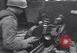 Image of Soviet Forces battle in Berlin during World War 2. Berlin Germany, 1945, second 40 stock footage video 65675074100