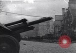 Image of Soviet Forces battle in Berlin during World War 2. Berlin Germany, 1945, second 41 stock footage video 65675074100