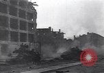 Image of Soviet Forces battle in Berlin during World War 2. Berlin Germany, 1945, second 42 stock footage video 65675074100