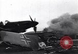 Image of Soviet Forces battle in Berlin during World War 2. Berlin Germany, 1945, second 44 stock footage video 65675074100