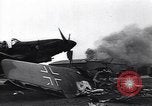 Image of Soviet Forces battle in Berlin during World War 2. Berlin Germany, 1945, second 46 stock footage video 65675074100