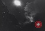 Image of Soviet troops fire katyusha rockets creating fire storms in Berlin Berlin Germany, 1945, second 5 stock footage video 65675074101