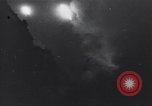 Image of Soviet troops fire katyusha rockets creating fire storms in Berlin Berlin Germany, 1945, second 6 stock footage video 65675074101