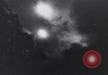 Image of Soviet troops fire katyusha rockets creating fire storms in Berlin Berlin Germany, 1945, second 7 stock footage video 65675074101