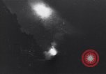 Image of Soviet troops fire katyusha rockets creating fire storms in Berlin Berlin Germany, 1945, second 8 stock footage video 65675074101