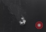 Image of Soviet troops fire katyusha rockets creating fire storms in Berlin Berlin Germany, 1945, second 9 stock footage video 65675074101