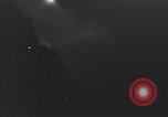 Image of Soviet troops fire katyusha rockets creating fire storms in Berlin Berlin Germany, 1945, second 11 stock footage video 65675074101