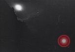Image of Soviet troops fire katyusha rockets creating fire storms in Berlin Berlin Germany, 1945, second 12 stock footage video 65675074101
