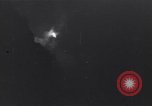 Image of Soviet troops fire katyusha rockets creating fire storms in Berlin Berlin Germany, 1945, second 13 stock footage video 65675074101