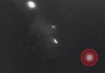 Image of Soviet troops fire katyusha rockets creating fire storms in Berlin Berlin Germany, 1945, second 14 stock footage video 65675074101