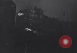 Image of Soviet troops fire katyusha rockets creating fire storms in Berlin Berlin Germany, 1945, second 15 stock footage video 65675074101