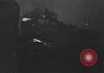 Image of Soviet troops fire katyusha rockets creating fire storms in Berlin Berlin Germany, 1945, second 17 stock footage video 65675074101