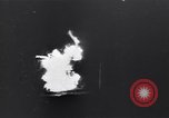 Image of Soviet troops fire katyusha rockets creating fire storms in Berlin Berlin Germany, 1945, second 18 stock footage video 65675074101