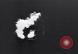 Image of Soviet troops fire katyusha rockets creating fire storms in Berlin Berlin Germany, 1945, second 19 stock footage video 65675074101