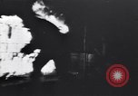 Image of Soviet troops fire katyusha rockets creating fire storms in Berlin Berlin Germany, 1945, second 25 stock footage video 65675074101