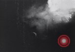 Image of Soviet troops fire katyusha rockets creating fire storms in Berlin Berlin Germany, 1945, second 30 stock footage video 65675074101
