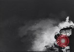 Image of Soviet troops fire katyusha rockets creating fire storms in Berlin Berlin Germany, 1945, second 36 stock footage video 65675074101