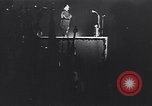 Image of Soviet troops fire katyusha rockets creating fire storms in Berlin Berlin Germany, 1945, second 38 stock footage video 65675074101