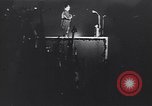 Image of Soviet troops fire katyusha rockets creating fire storms in Berlin Berlin Germany, 1945, second 39 stock footage video 65675074101