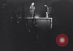 Image of Soviet troops fire katyusha rockets creating fire storms in Berlin Berlin Germany, 1945, second 40 stock footage video 65675074101