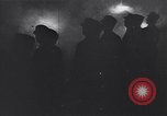 Image of Soviet troops fire katyusha rockets creating fire storms in Berlin Berlin Germany, 1945, second 41 stock footage video 65675074101