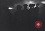 Image of Soviet troops fire katyusha rockets creating fire storms in Berlin Berlin Germany, 1945, second 42 stock footage video 65675074101