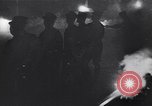 Image of Soviet troops fire katyusha rockets creating fire storms in Berlin Berlin Germany, 1945, second 44 stock footage video 65675074101