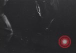 Image of Soviet troops fire katyusha rockets creating fire storms in Berlin Berlin Germany, 1945, second 55 stock footage video 65675074101