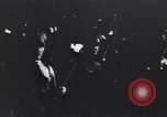 Image of Soviet troops fire katyusha rockets creating fire storms in Berlin Berlin Germany, 1945, second 57 stock footage video 65675074101
