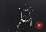 Image of Soviet troops fire katyusha rockets creating fire storms in Berlin Berlin Germany, 1945, second 59 stock footage video 65675074101