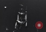 Image of Soviet troops fire katyusha rockets creating fire storms in Berlin Berlin Germany, 1945, second 60 stock footage video 65675074101