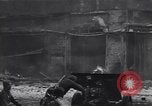 Image of Soviet forces encircle and fight into Berlin during World War II Berlin Germany, 1945, second 1 stock footage video 65675074102