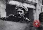 Image of Soviet forces encircle and fight into Berlin during World War II Berlin Germany, 1945, second 8 stock footage video 65675074102