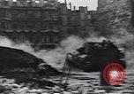 Image of Soviet forces encircle and fight into Berlin during World War II Berlin Germany, 1945, second 9 stock footage video 65675074102