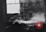 Image of Soviet forces encircle and fight into Berlin during World War II Berlin Germany, 1945, second 10 stock footage video 65675074102