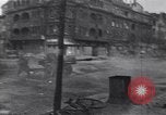 Image of Soviet forces encircle and fight into Berlin during World War II Berlin Germany, 1945, second 16 stock footage video 65675074102