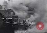 Image of Soviet forces encircle and fight into Berlin during World War II Berlin Germany, 1945, second 20 stock footage video 65675074102