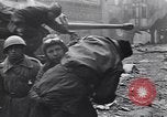 Image of Soviet forces encircle and fight into Berlin during World War II Berlin Germany, 1945, second 22 stock footage video 65675074102