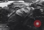 Image of Soviet forces encircle and fight into Berlin during World War II Berlin Germany, 1945, second 24 stock footage video 65675074102