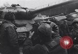 Image of Soviet forces encircle and fight into Berlin during World War II Berlin Germany, 1945, second 27 stock footage video 65675074102